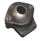 LOWER LINK BALL END FLAT TYPE