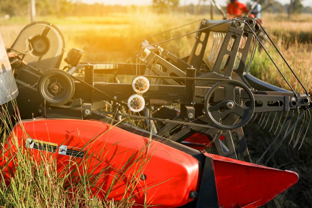 Tractor Accessories in Mexico