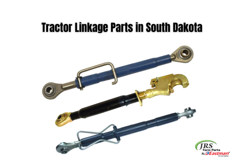 Tractor-linkage-parts