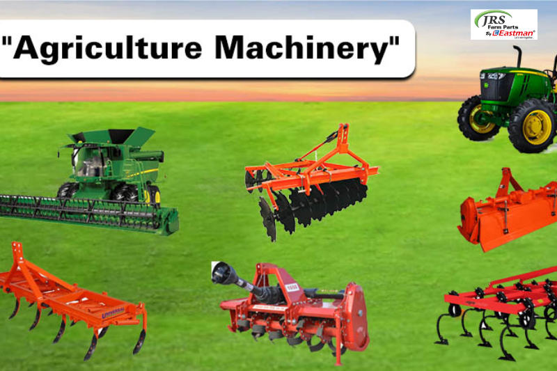 agriculture equipment manufacturers in Texas