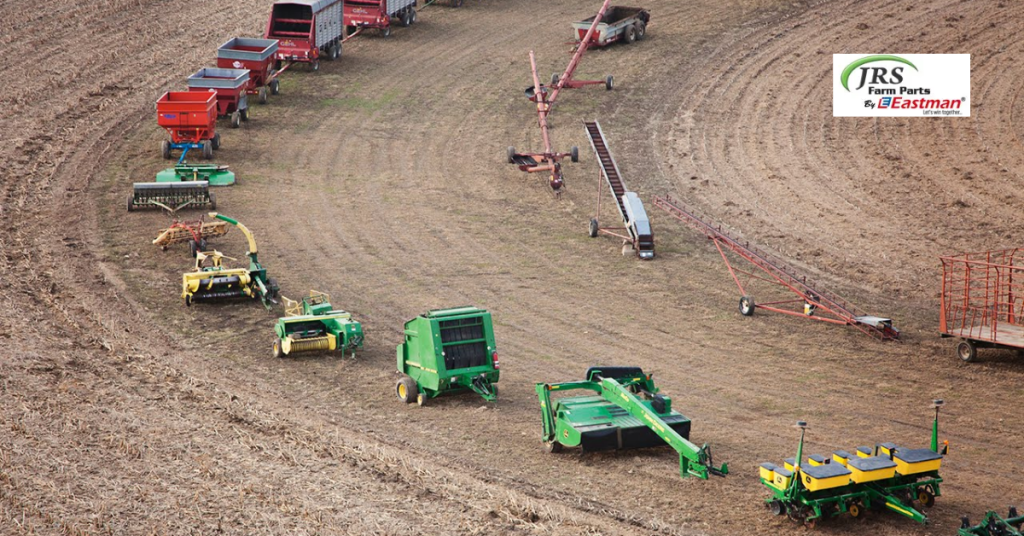 Farm Equipment